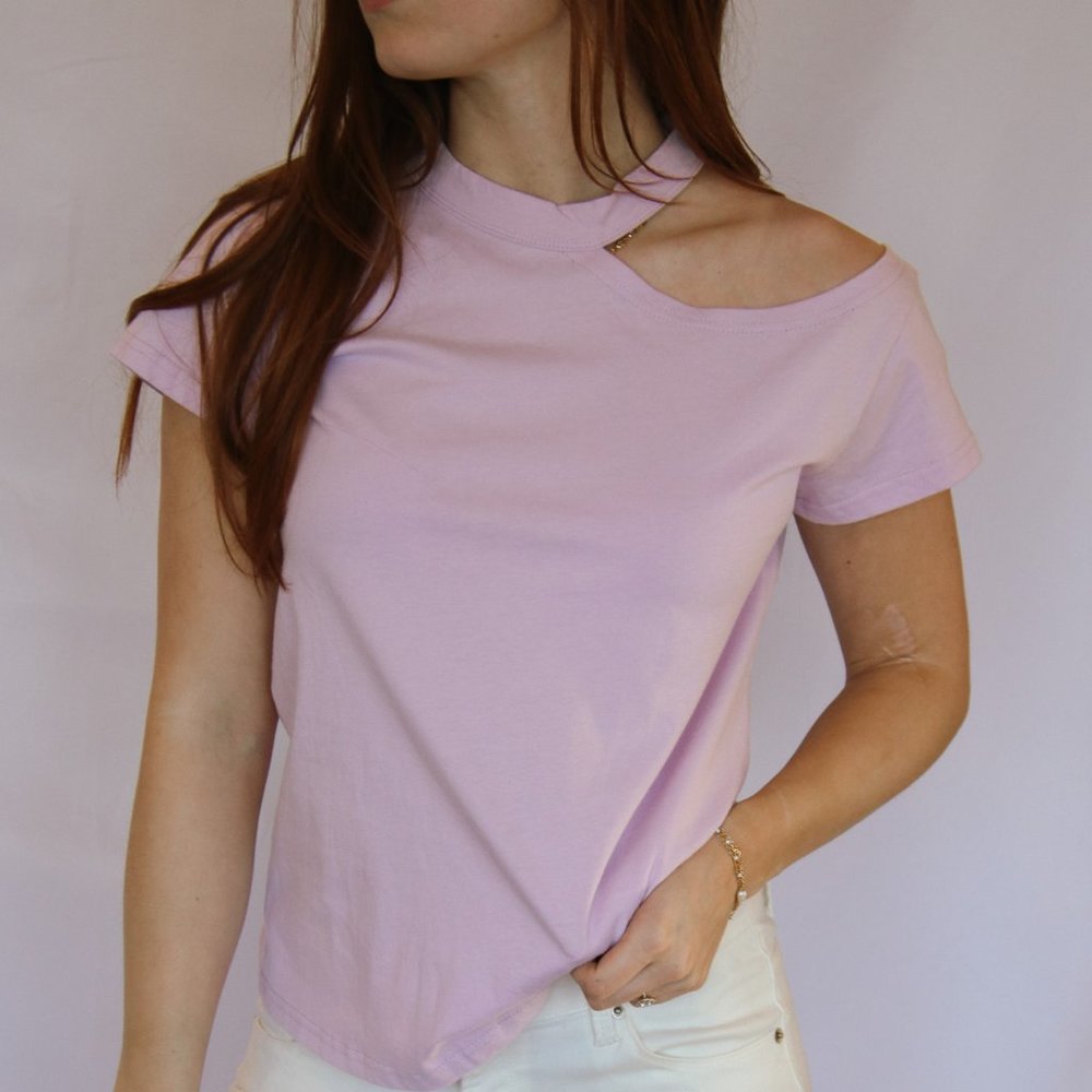 The Missing Piece Top